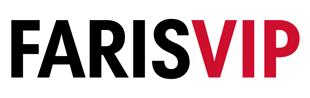 FARISVIP Logo